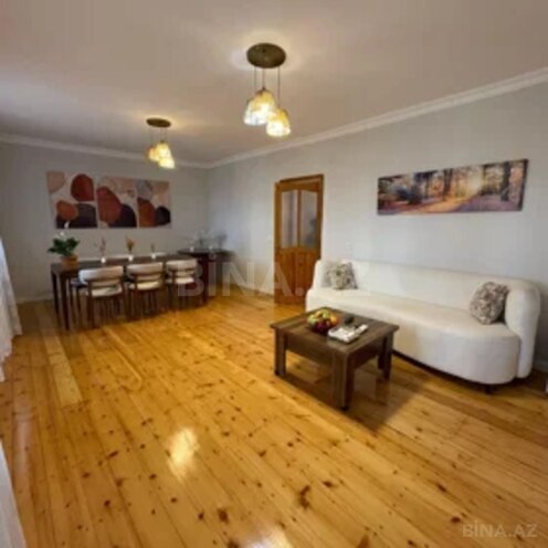Satılır 3 otaqlı köhnə tikili 80 m², Sahil m., photo 7 from 22