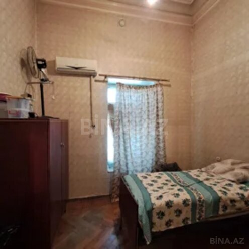 Satılır 3 otaqlı köhnə tikili 80 m², Sahil m., photo 17 from 22