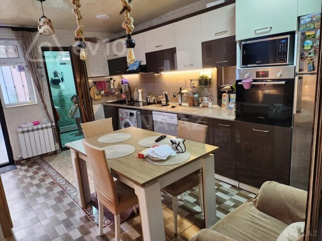 Satılır 3 otaqlı köhnə tikili 80 m², Sahil m., photo 4 from 22