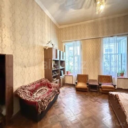 Satılır 3 otaqlı köhnə tikili 80 m², Sahil m., photo 10 from 22