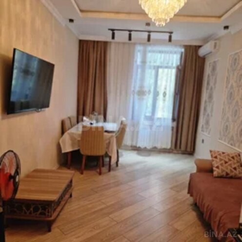 Satılır 3 otaqlı köhnə tikili 80 m², Sahil m., photo 15 from 22