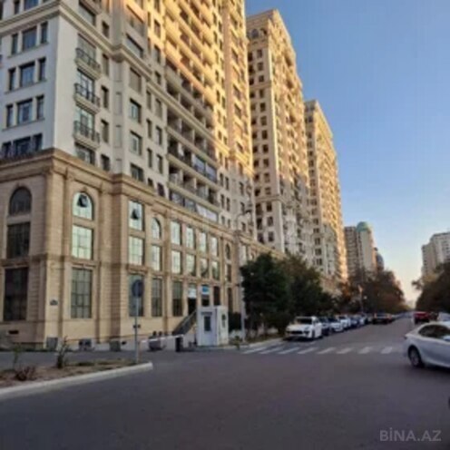 Satılır 3 otaqlı köhnə tikili 80 m², Sahil m., photo 21 from 22