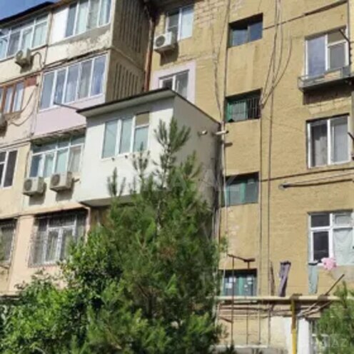 Satılır 3 otaqlı köhnə tikili 80 m², Sahil m., photo 19 from 22