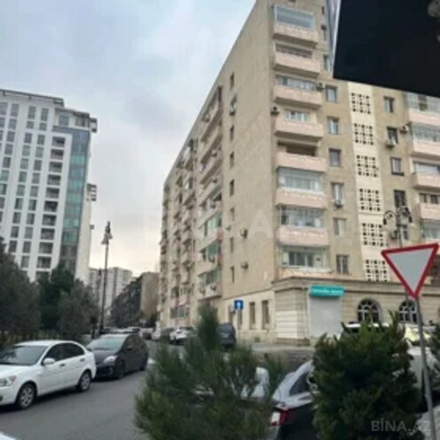 Satılır 3 otaqlı köhnə tikili 80 m², Sahil m., photo 16 from 22