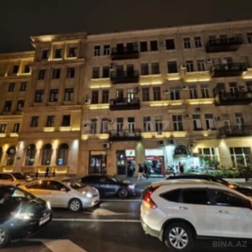 Satılır 3 otaqlı köhnə tikili 80 m², Sahil m., photo 14 from 22