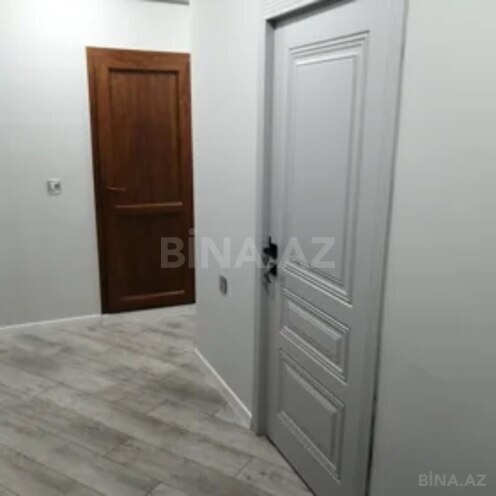 Satılır 3 otaqlı köhnə tikili 80 m², Sahil m., photo 18 from 22