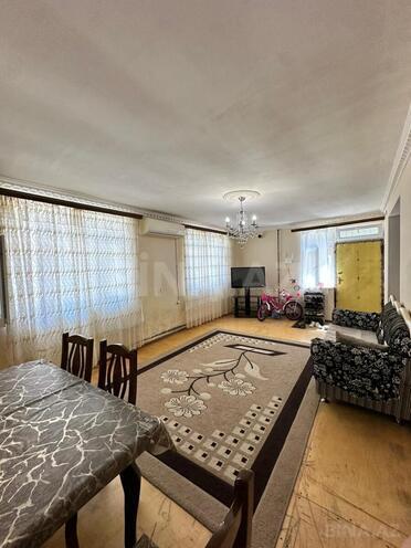 Satılır 3 otaqlı köhnə tikili 73 m², Əhmədli m., photo 3 from 13