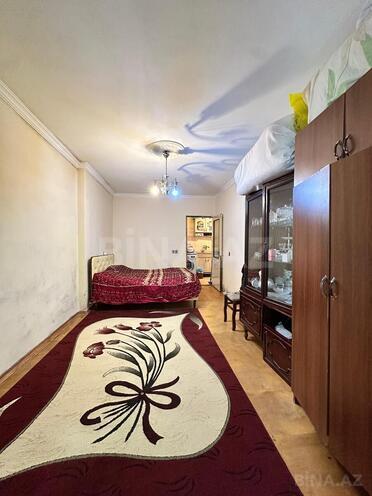 Satılır 3 otaqlı köhnə tikili 73 m², Əhmədli m., photo 7 from 13
