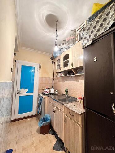 Satılır 3 otaqlı köhnə tikili 73 m², Əhmədli m., photo 10 from 13