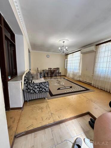 Satılır 3 otaqlı köhnə tikili 73 m², Əhmədli m., photo 8 from 13