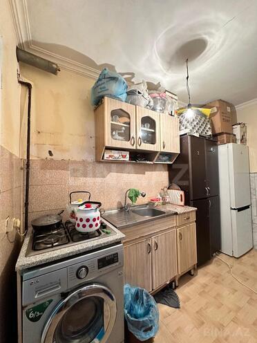 Satılır 3 otaqlı köhnə tikili 73 m², Əhmədli m., photo 9 from 13