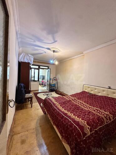 Satılır 3 otaqlı köhnə tikili 73 m², Əhmədli m., photo 6 from 13