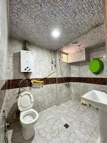 Satılır 3 otaqlı köhnə tikili 73 m², Əhmədli m., photo 11 from 13