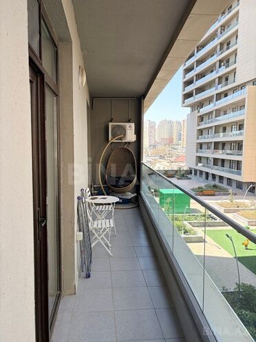 Сдаётся 3-комн. новостройка 106 м², м. 8 ноября, photo 13 from 17