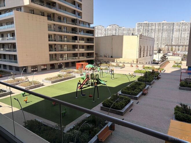Сдаётся 3-комн. новостройка 106 м², м. 8 ноября, photo 15 from 17