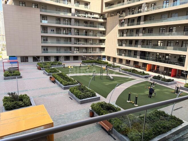 Сдаётся 3-комн. новостройка 106 м², м. 8 ноября, photo 16 from 17