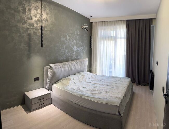 Сдаётся 3-комн. новостройка 106 м², м. 8 ноября, photo 5 from 17