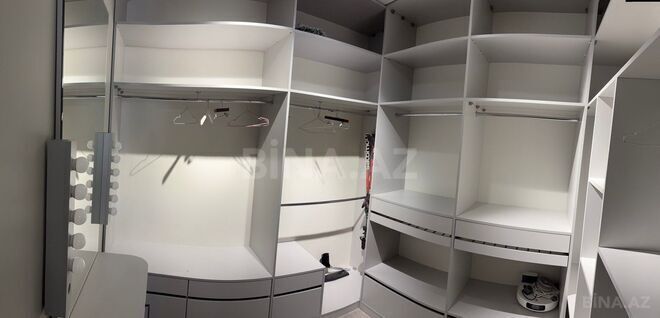 Сдаётся 3-комн. новостройка 106 м², м. 8 ноября, photo 11 from 17