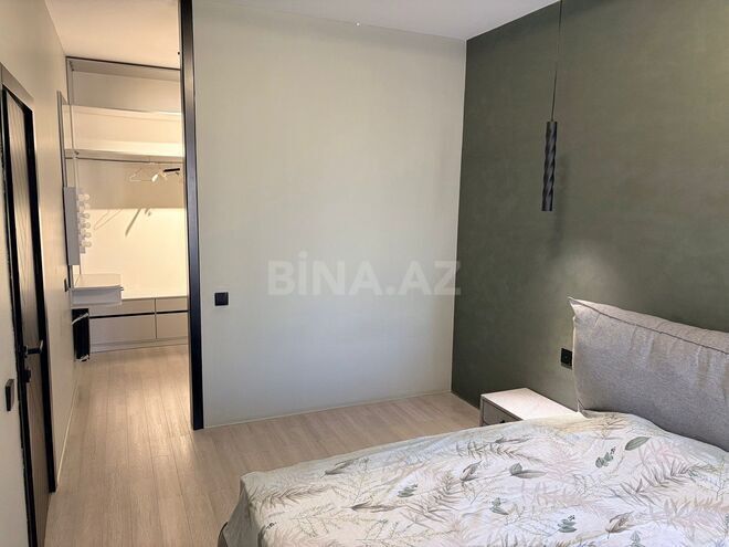 Сдаётся 3-комн. новостройка 106 м², м. 8 ноября, photo 8 from 17