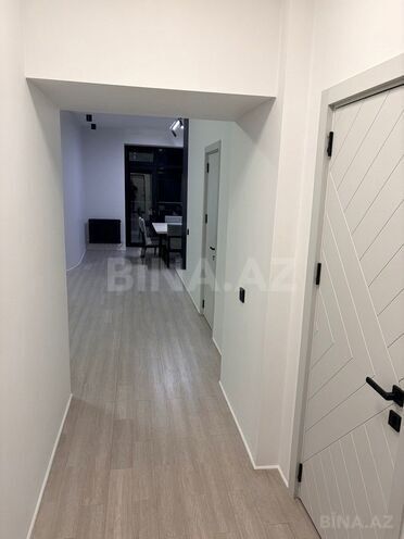 Сдаётся 3-комн. новостройка 106 м², м. 8 ноября, photo 9 from 17