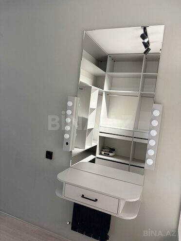 Сдаётся 3-комн. новостройка 106 м², м. 8 ноября, photo 10 from 17