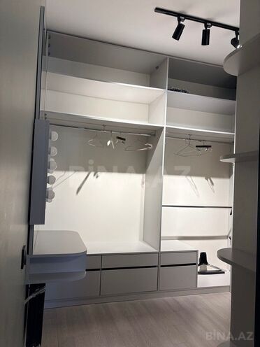 Сдаётся 3-комн. новостройка 106 м², м. 8 ноября, photo 12 from 17
