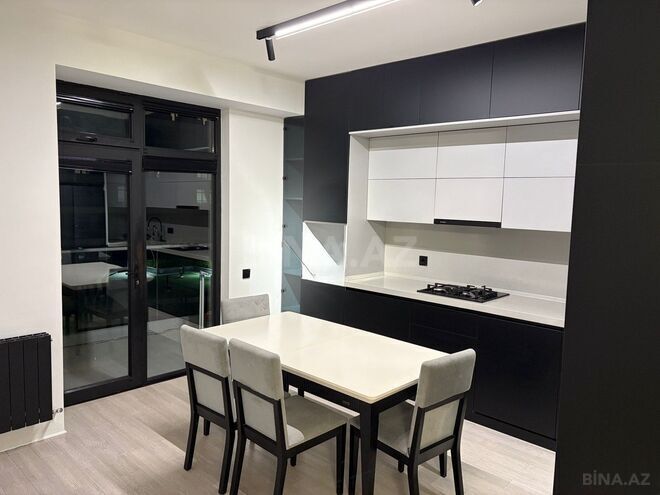 Сдаётся 3-комн. новостройка 106 м², м. 8 ноября, photo 4 from 17