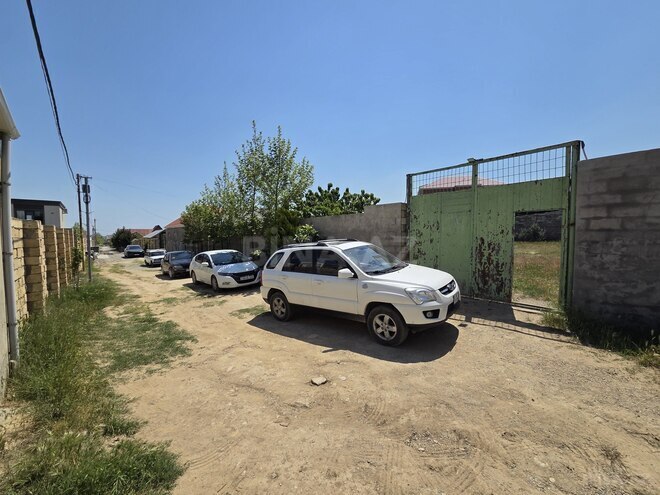 Продаётся  участок 10 сот, пос. Фатмаи, photo 7 from 11
