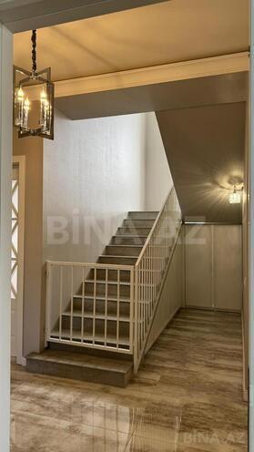 Satılır 7 otaqlı həyət evi/bağ evi 230 m², Şağan q., photo 14 from 30