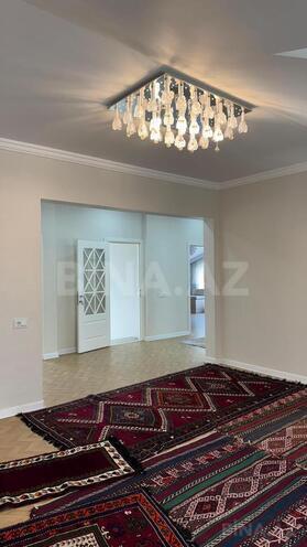 Satılır 7 otaqlı həyət evi/bağ evi 230 m², Şağan q., photo 13 from 30