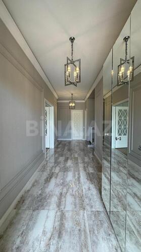 Satılır 7 otaqlı həyət evi/bağ evi 230 m², Şağan q., photo 8 from 30