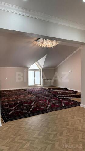 Satılır 7 otaqlı həyət evi/bağ evi 230 m², Şağan q., photo 29 from 30