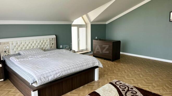 Satılır 7 otaqlı həyət evi/bağ evi 230 m², Şağan q., photo 22 from 30