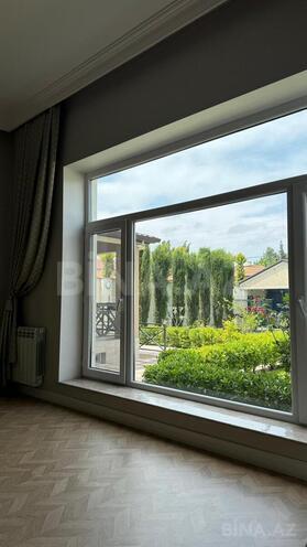 Satılır 7 otaqlı həyət evi/bağ evi 230 m², Şağan q., photo 28 from 30