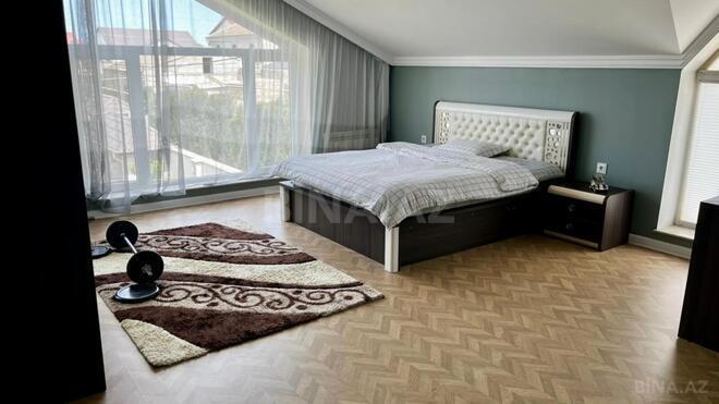 Satılır 7 otaqlı həyət evi/bağ evi 230 m², Şağan q., photo 9 from 30