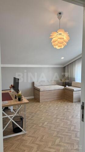 Satılır 7 otaqlı həyət evi/bağ evi 230 m², Şağan q., photo 20 from 30