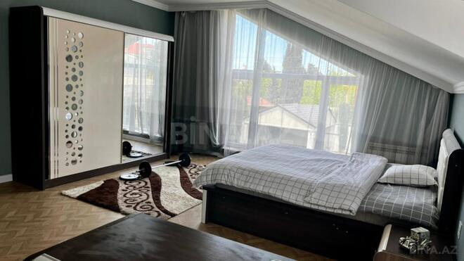 Satılır 7 otaqlı həyət evi/bağ evi 230 m², Şağan q., photo 12 from 30