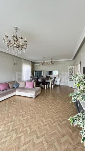 Satılır 7 otaqlı həyət evi/bağ evi 230 m², Şağan q., photo 19 from 30