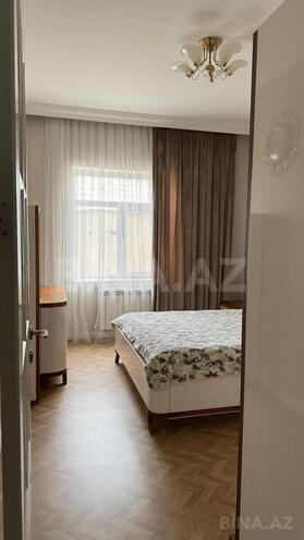 Satılır 7 otaqlı həyət evi/bağ evi 230 m², Şağan q., photo 15 from 30