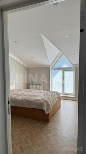 Satılır 7 otaqlı həyət evi/bağ evi 230 m², Şağan q., photo 18 from 30