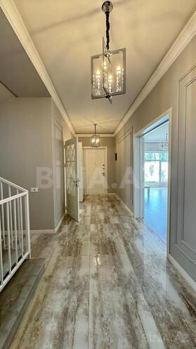 Satılır 7 otaqlı həyət evi/bağ evi 230 m², Şağan q., photo 5 from 30