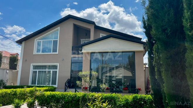 Satılır 7 otaqlı həyət evi/bağ evi 230 m², Şağan q., photo 3 from 30