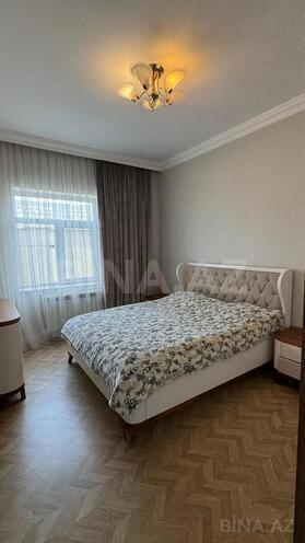 Satılır 7 otaqlı həyət evi/bağ evi 230 m², Şağan q., photo 26 from 30