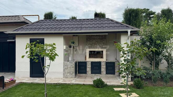 Satılır 7 otaqlı həyət evi/bağ evi 230 m², Şağan q., photo 6 from 30