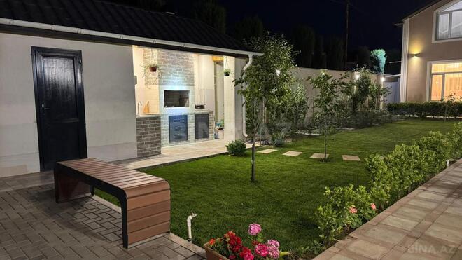 Satılır 7 otaqlı həyət evi/bağ evi 230 m², Şağan q., photo 17 from 30