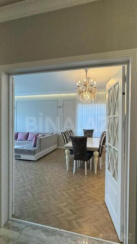Satılır 7 otaqlı həyət evi/bağ evi 230 m², Şağan q., photo 24 from 30