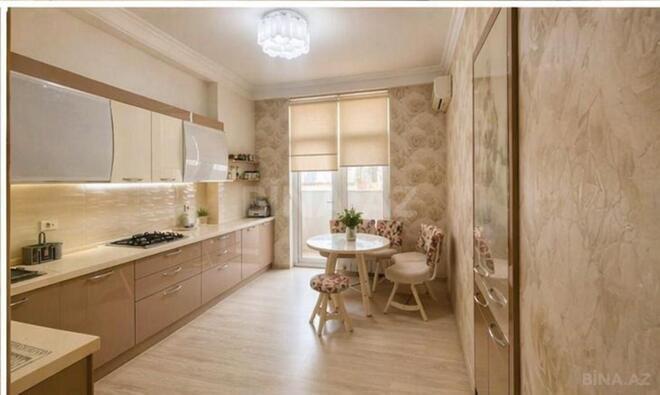 Продаётся 3-комн. новостройка 140 м², м. Азадлыг проспекти, photo 11 from 18