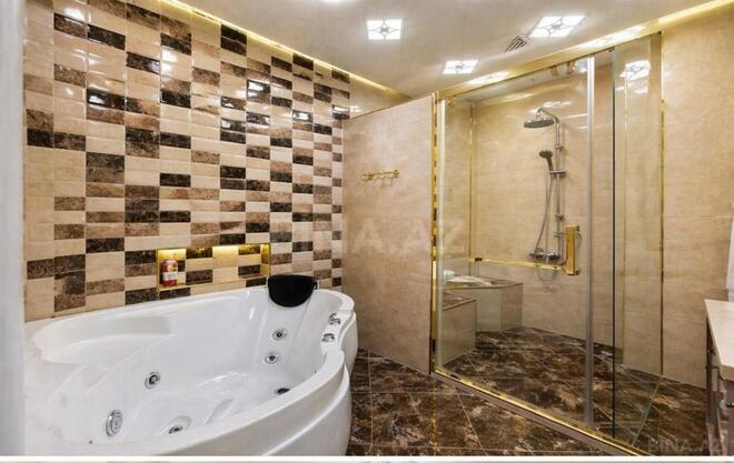 Продаётся 3-комн. новостройка 140 м², м. Азадлыг проспекти, photo 14 from 18