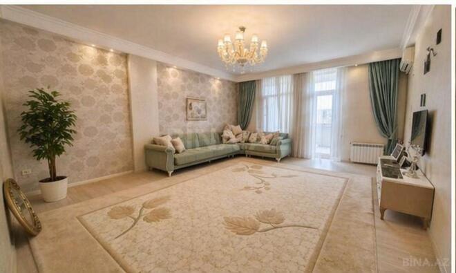 Продаётся 3-комн. новостройка 140 м², м. Азадлыг проспекти, photo 4 from 18