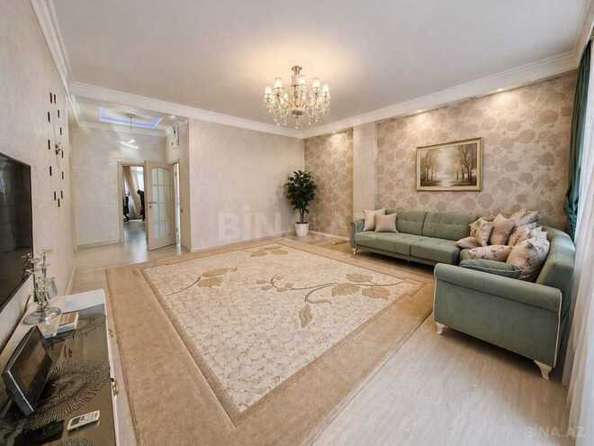 Продаётся 3-комн. новостройка 140 м², м. Азадлыг проспекти, photo 5 from 18